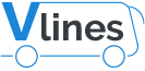 Vlines | Міжнародні перевезення