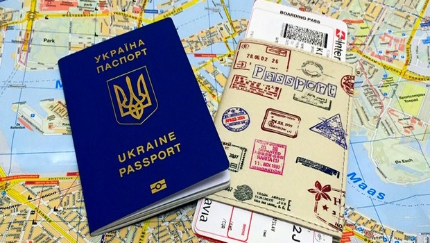 Що потрібно для поїздки за кордон. Покрокова інструкція для новачків